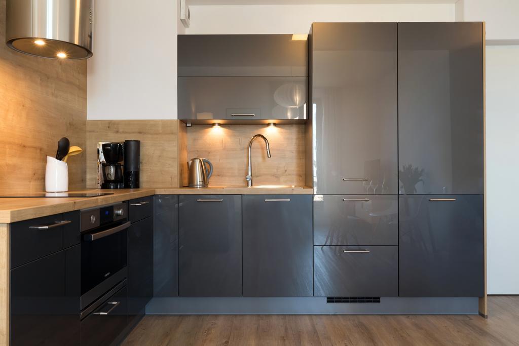Jantar Apartamenty Design Latarnia Morska Kołobrzeg Esterno foto