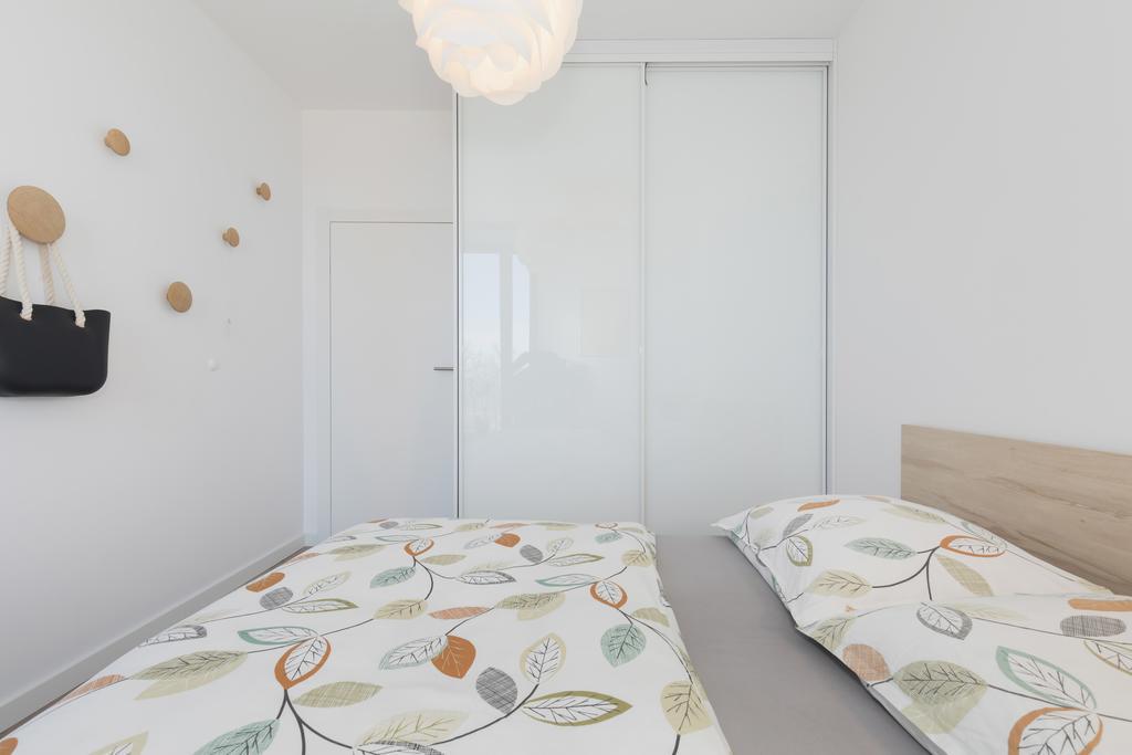Jantar Apartamenty Design Latarnia Morska Kołobrzeg Esterno foto